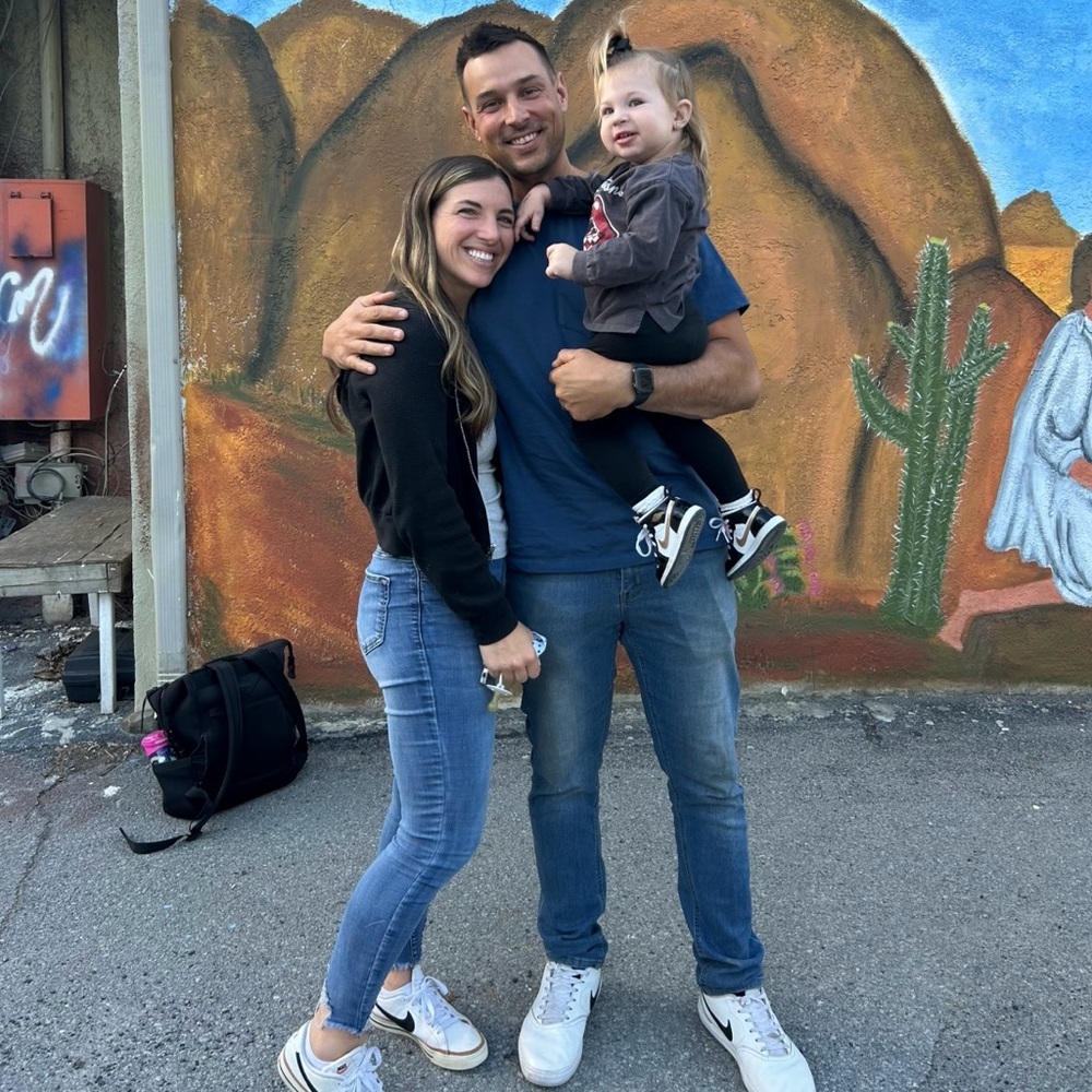 Meet your Posher, Jamie